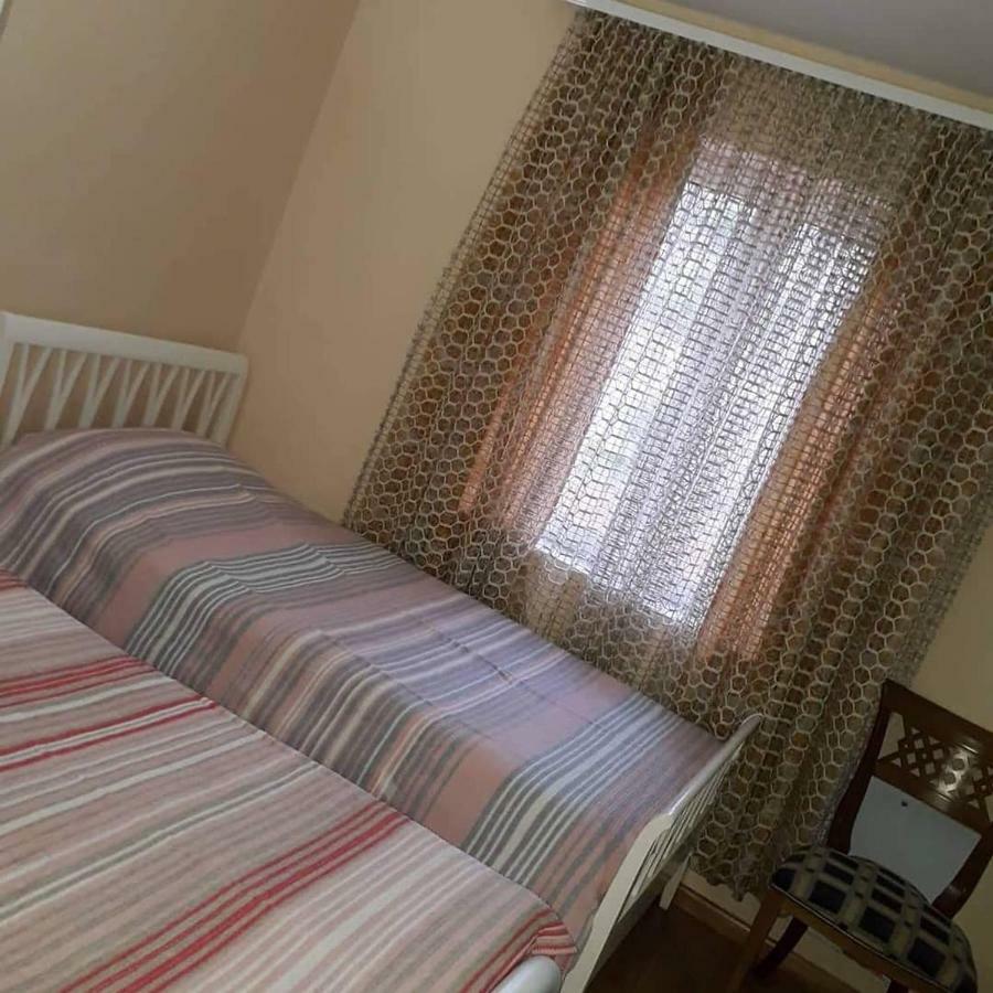 Vila Verd Korce Hotel ภายนอก รูปภาพ